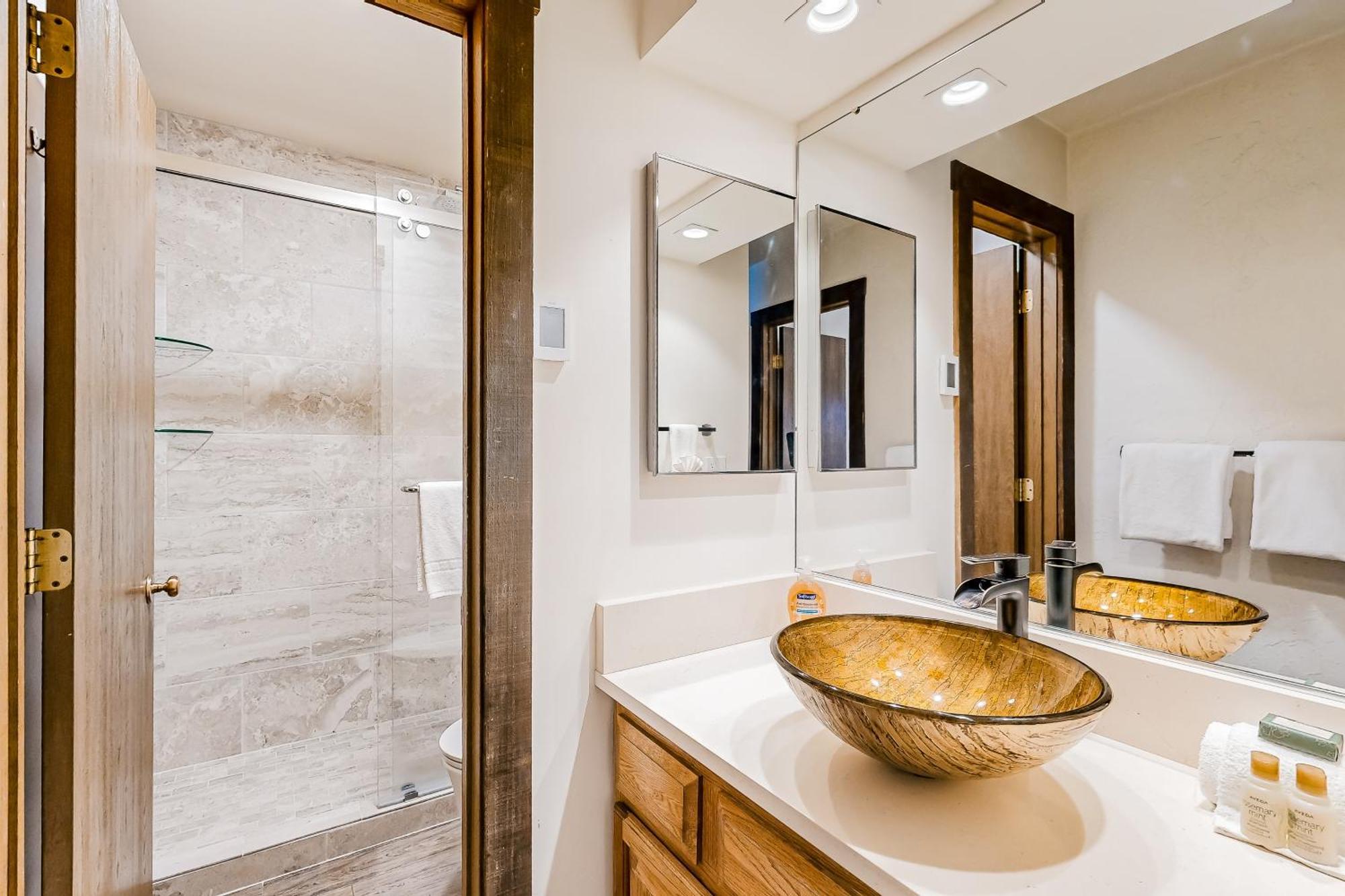 Bridgepoint Condo On Trail Creek Ketchum Exterior photo